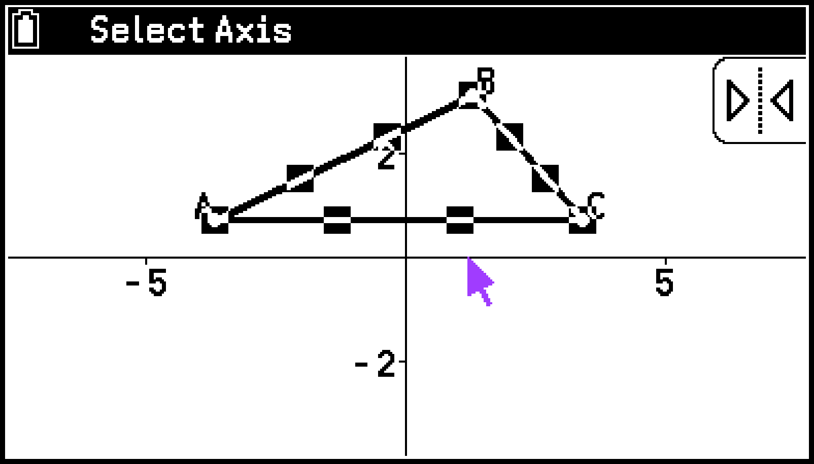CY875_V2_Geometry Reflecting Object_1
